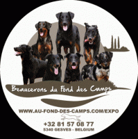 Logo du Fond des Camps